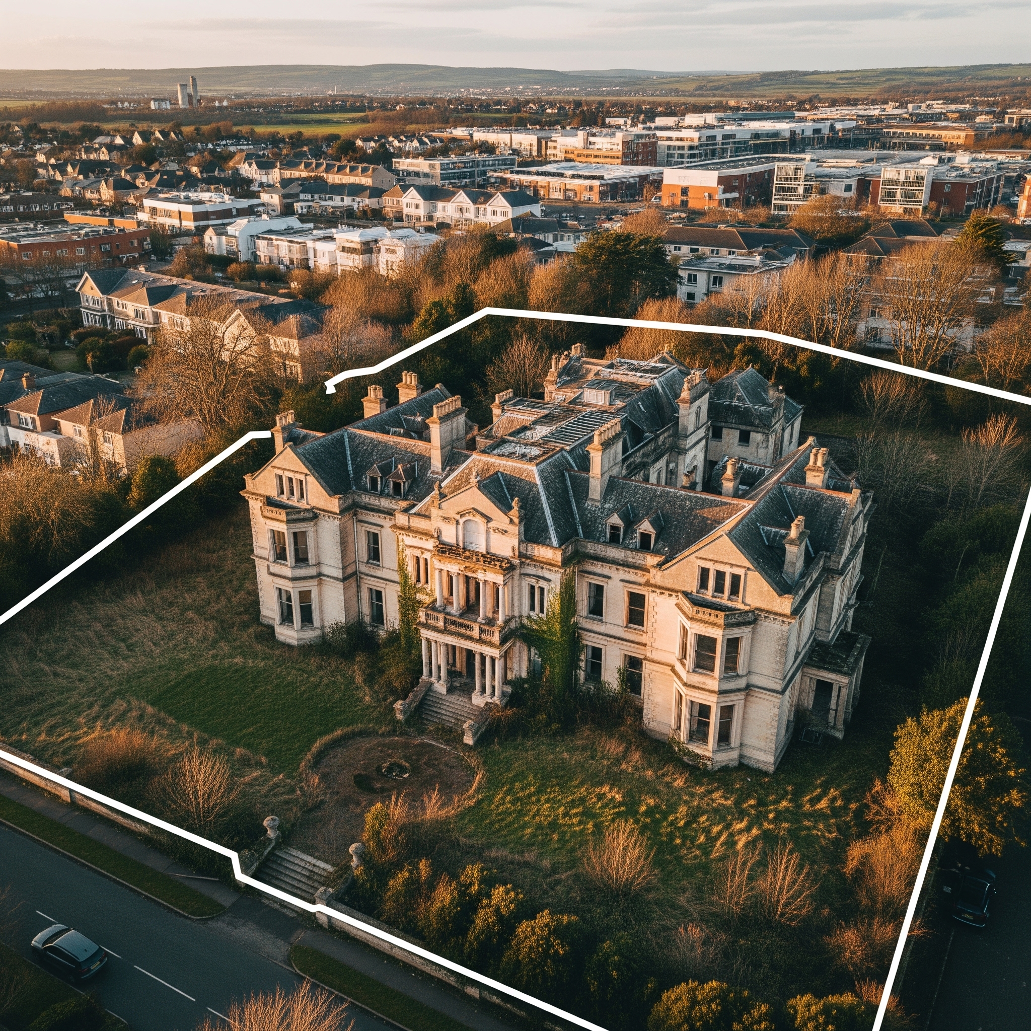 How to Finance Abandoned Property Purchases: A Step-by-Step Guide how to finance abandoned property purchases a step by step guide