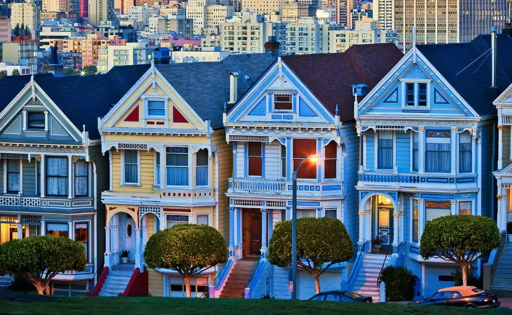 The Ultimate Guide to California Real Estate Investing: 7 Proven Strategies to Build Wealth in 2025 California real estate investing infographic showing 7% ROI potential and top investment markets for beginners and experts