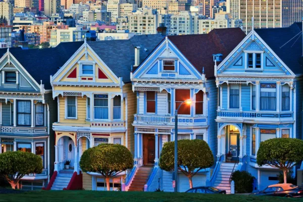 The Ultimate Guide to California Real Estate Investing: 7 Proven Strategies to Build Wealth in 2025 California real estate investing infographic showing 7% ROI potential and top investment markets for beginners and experts